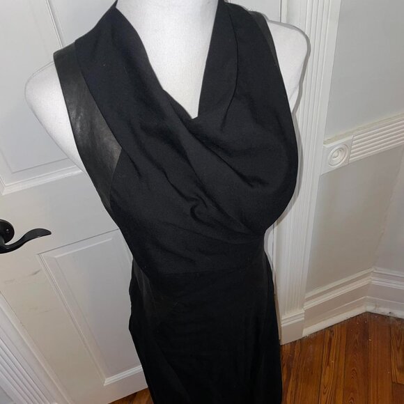 Helmut Lang Dress - Picture 2 of 6